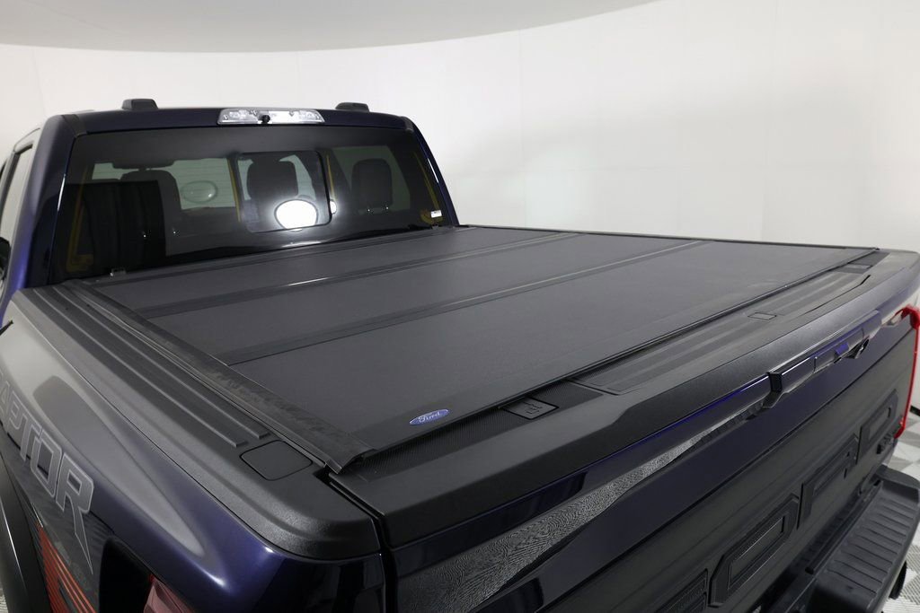 2024 Ford F150 Raptor