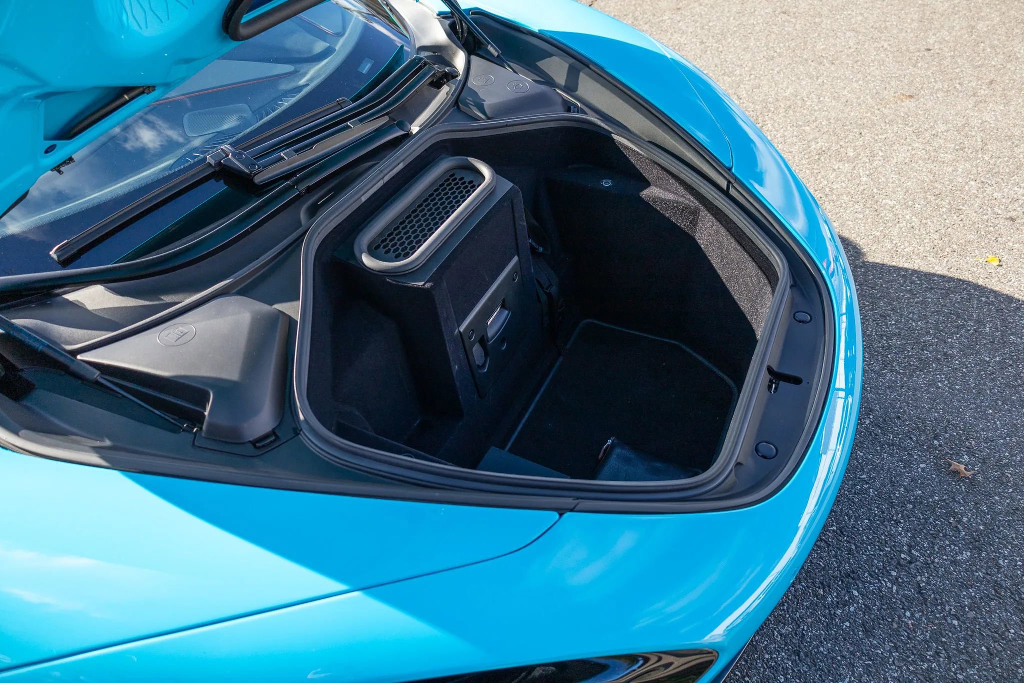 Used 2022 McLaren 720S Spider Convertible 2D photo 63
