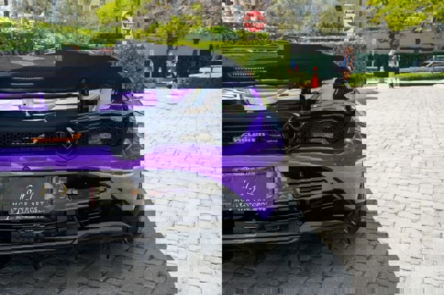 Used 2020 McLaren 720S Performance photo 25