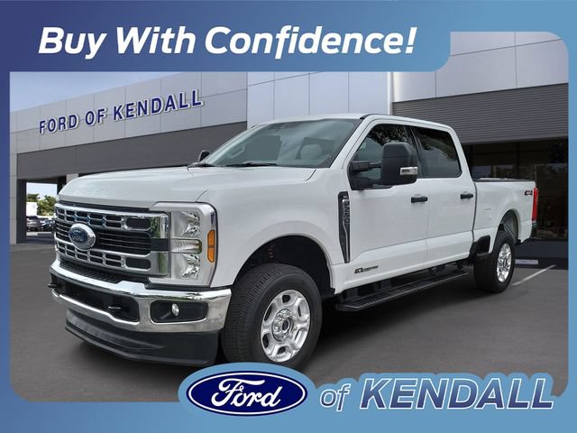 Used 2026 Ford F250 XLT
