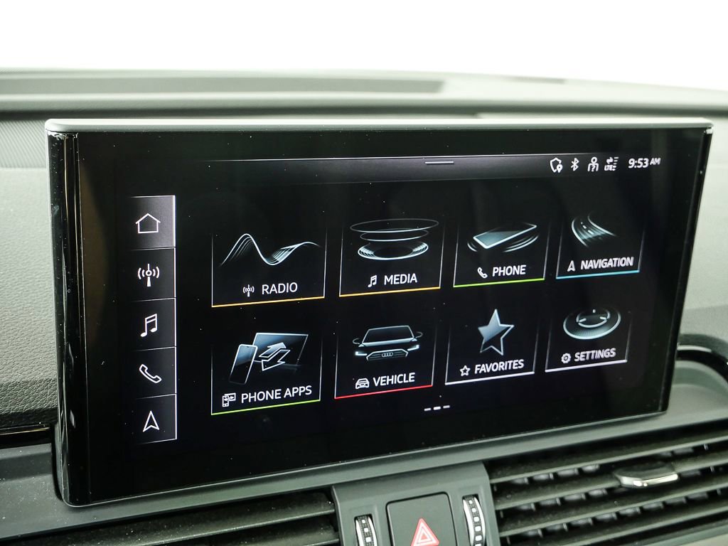 2023 Audi Q5 2.0T Premium