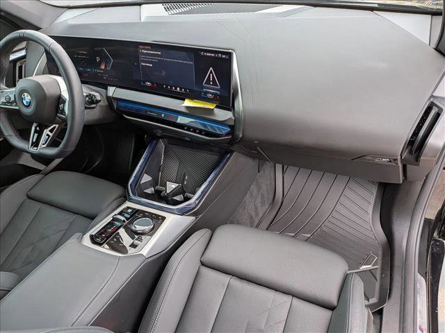 2026 BMW X3 xDrive30