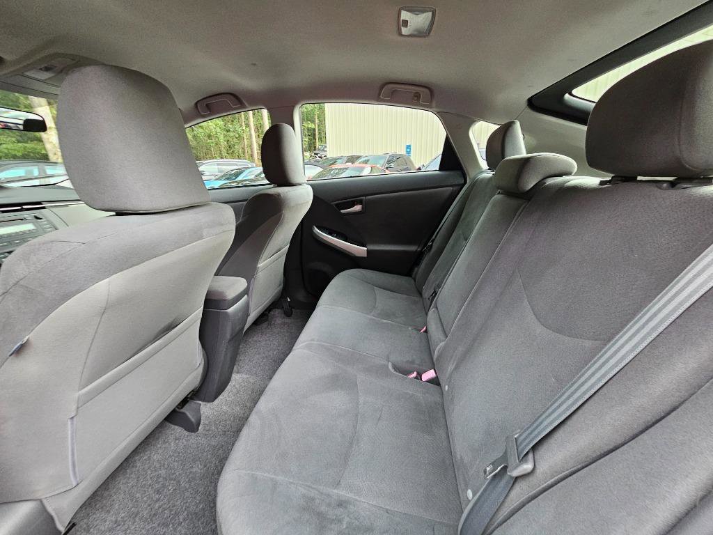 2010 Toyota Prius Two