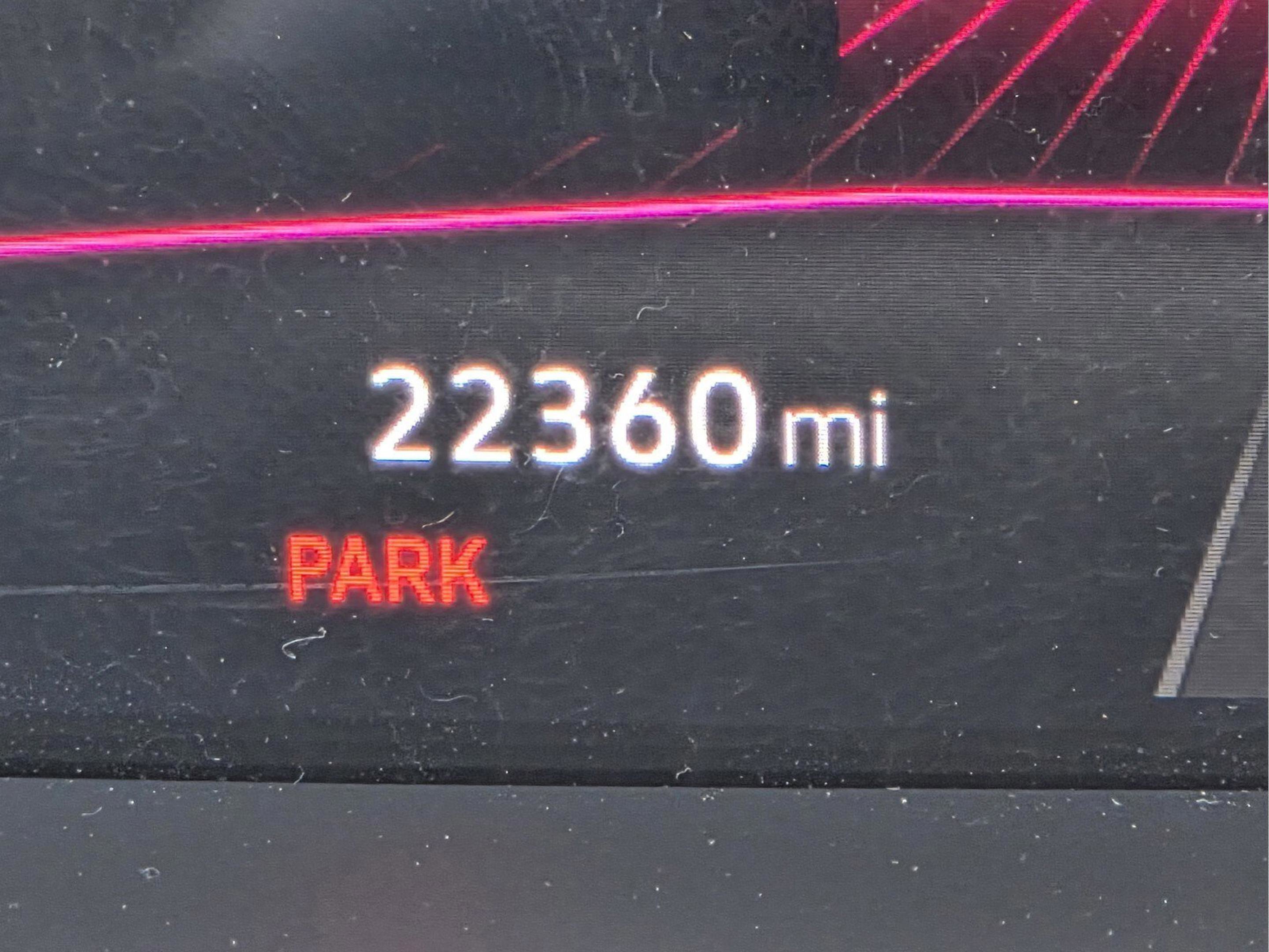 2024 Volkswagen Tiguan SE R-Line