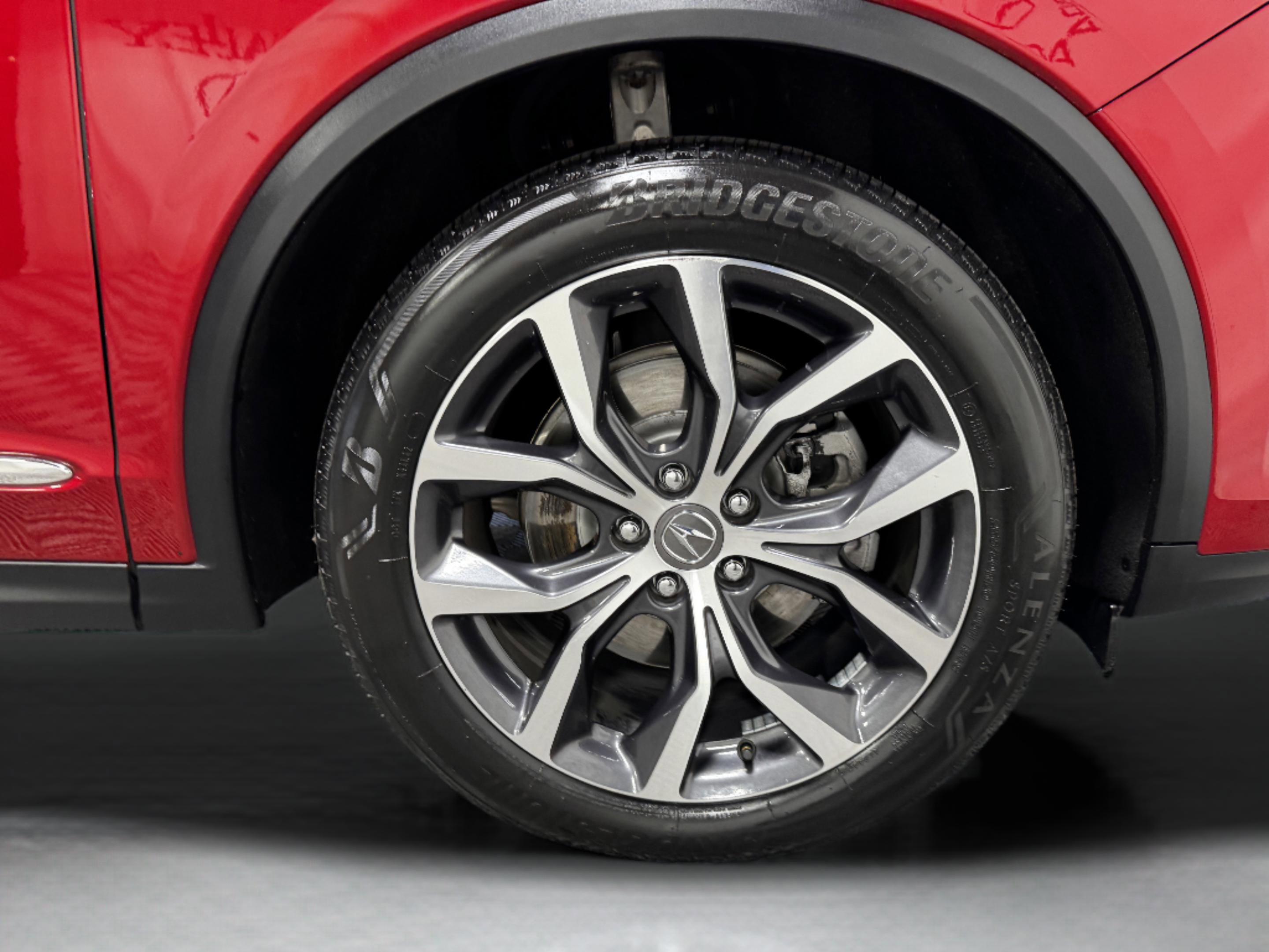 2023 Acura MDX FWD w/ Technology Package