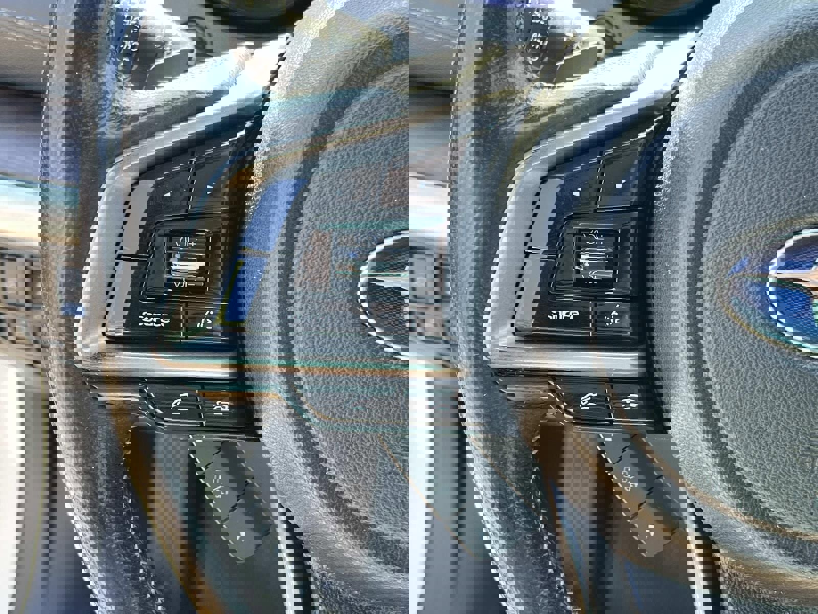 2019 Subaru Outback 2.5i Touring