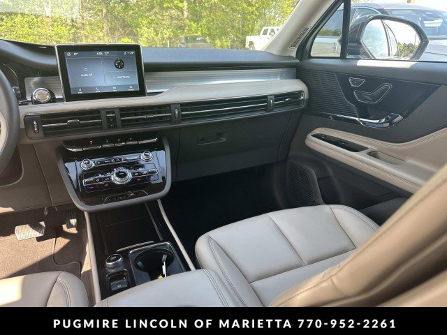 2022 Lincoln Corsair FWD