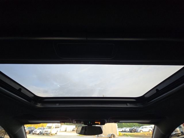 2024 Chevrolet Camaro LT