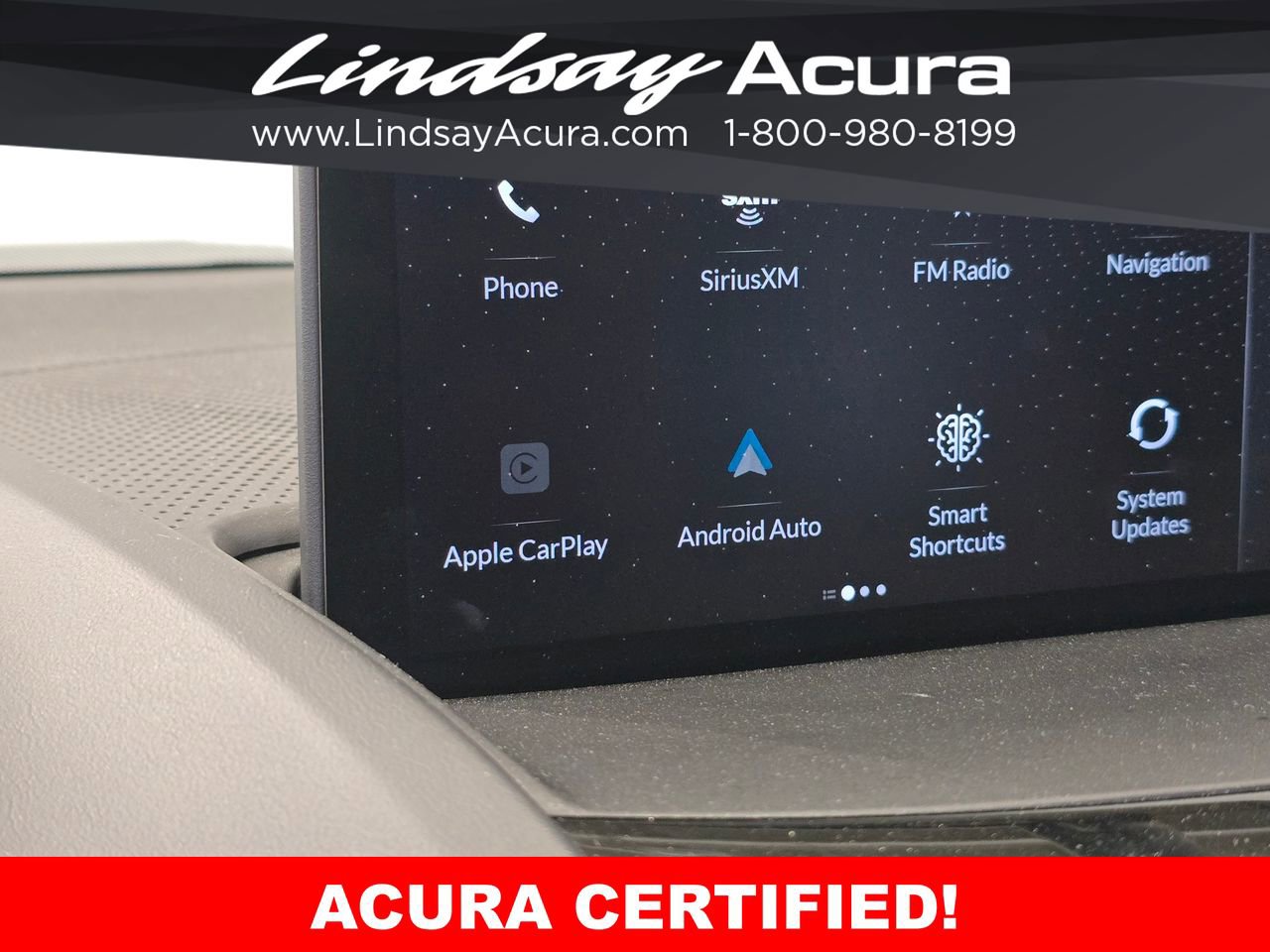 2023 Acura RDX A-Spec