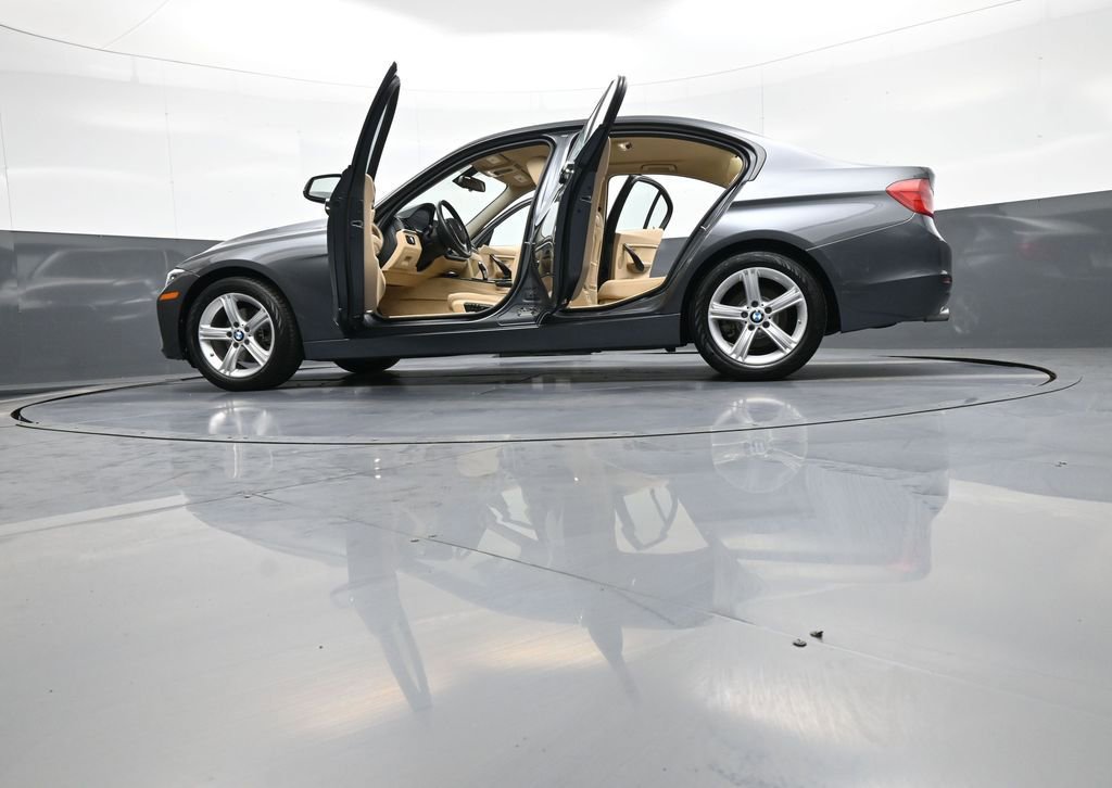 2014 BMW 328i Sedan