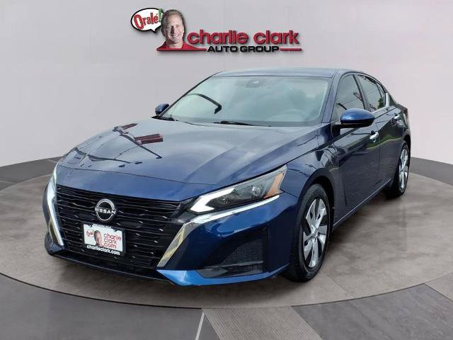 Certified 2023 Nissan Altima 2.5 S