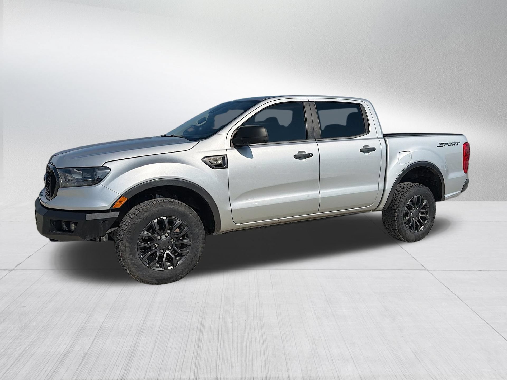 Used 2019 Ford Ranger XLT w/ Equipment Group 301A Mid