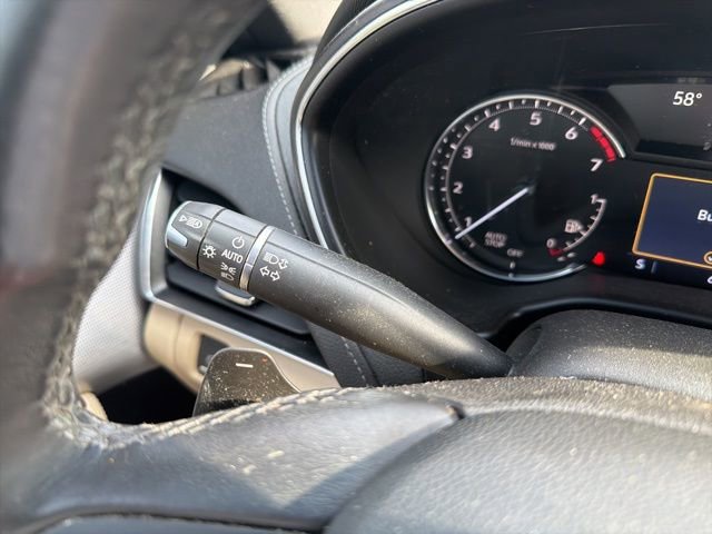 2021 Cadillac CT5 Premium Luxury