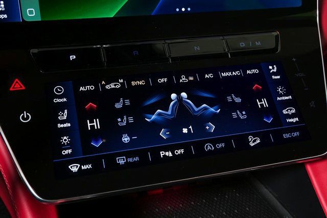 2026 Maserati Grecale Modena