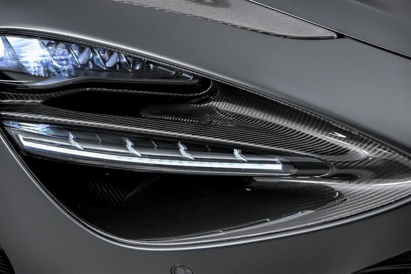 Used 2019 McLaren 720S photo 5