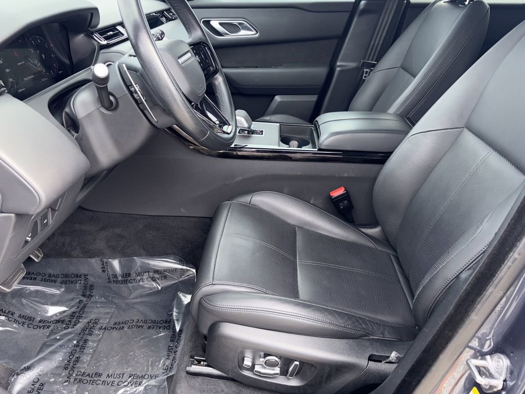 2024 Land Rover Range Rover Velar Dynamic HSE