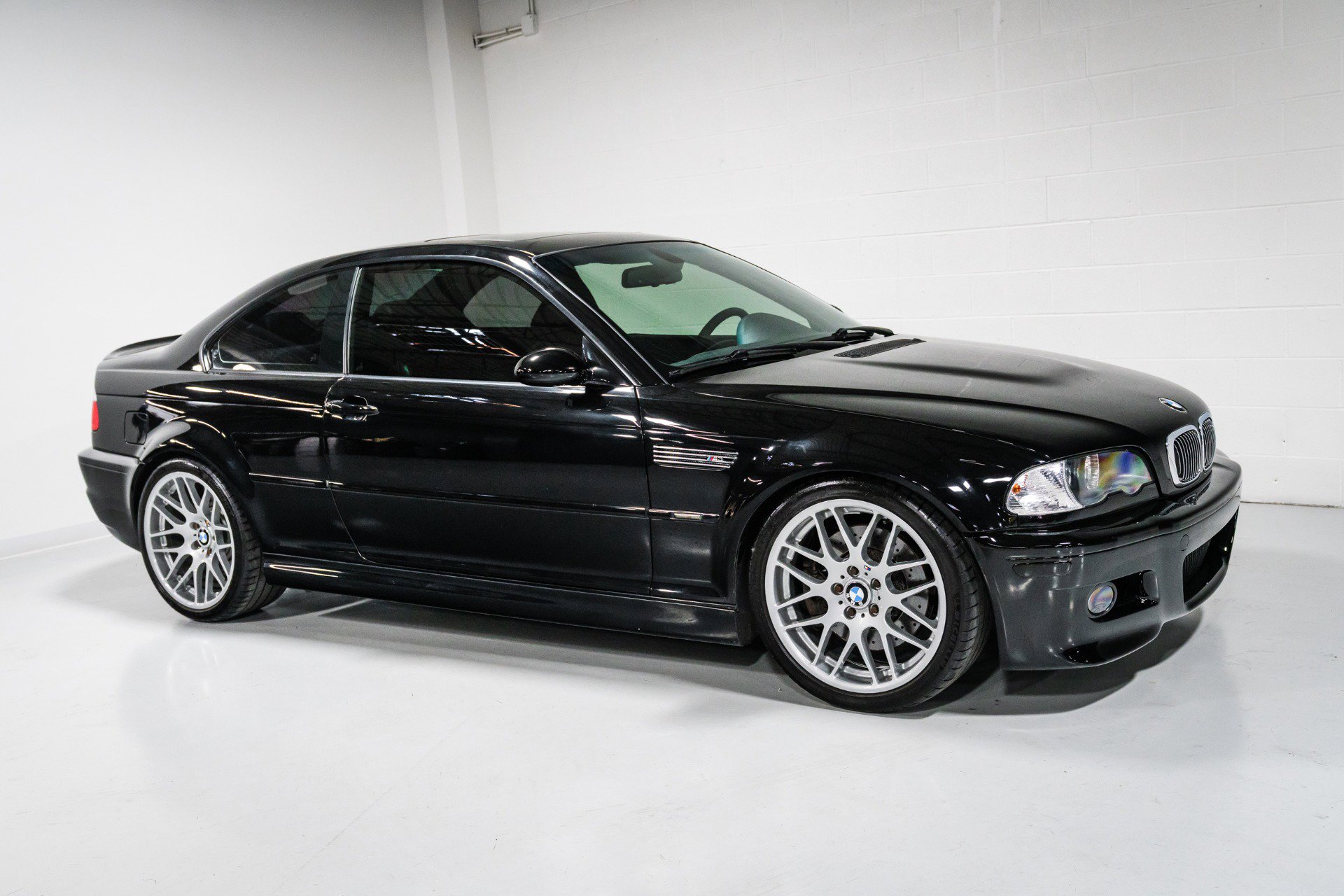 Used 2005 BMW M3 Coupe