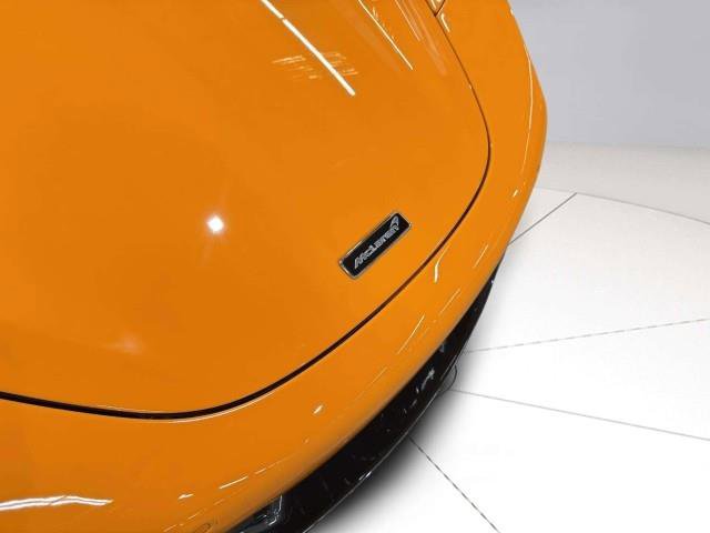 Used 2021 McLaren 720S Spider photo 21