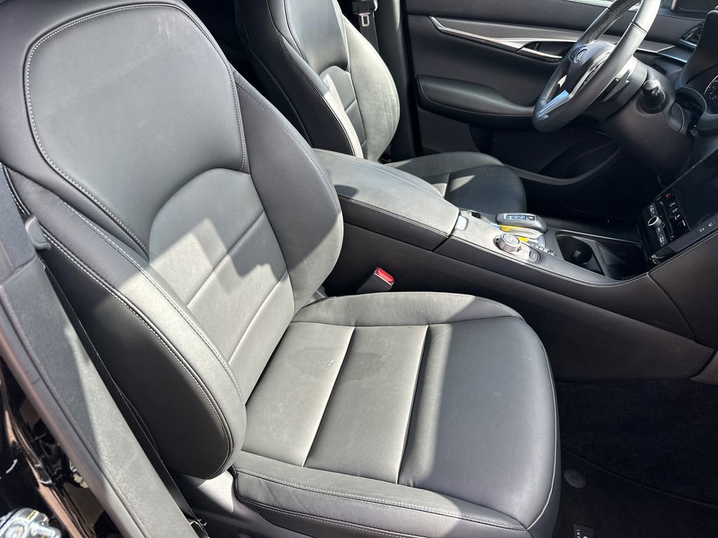 2023 INFINITI Qx50 Pure