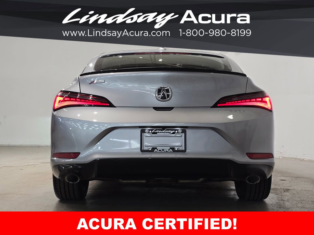 2023 Acura Integra A-Spec