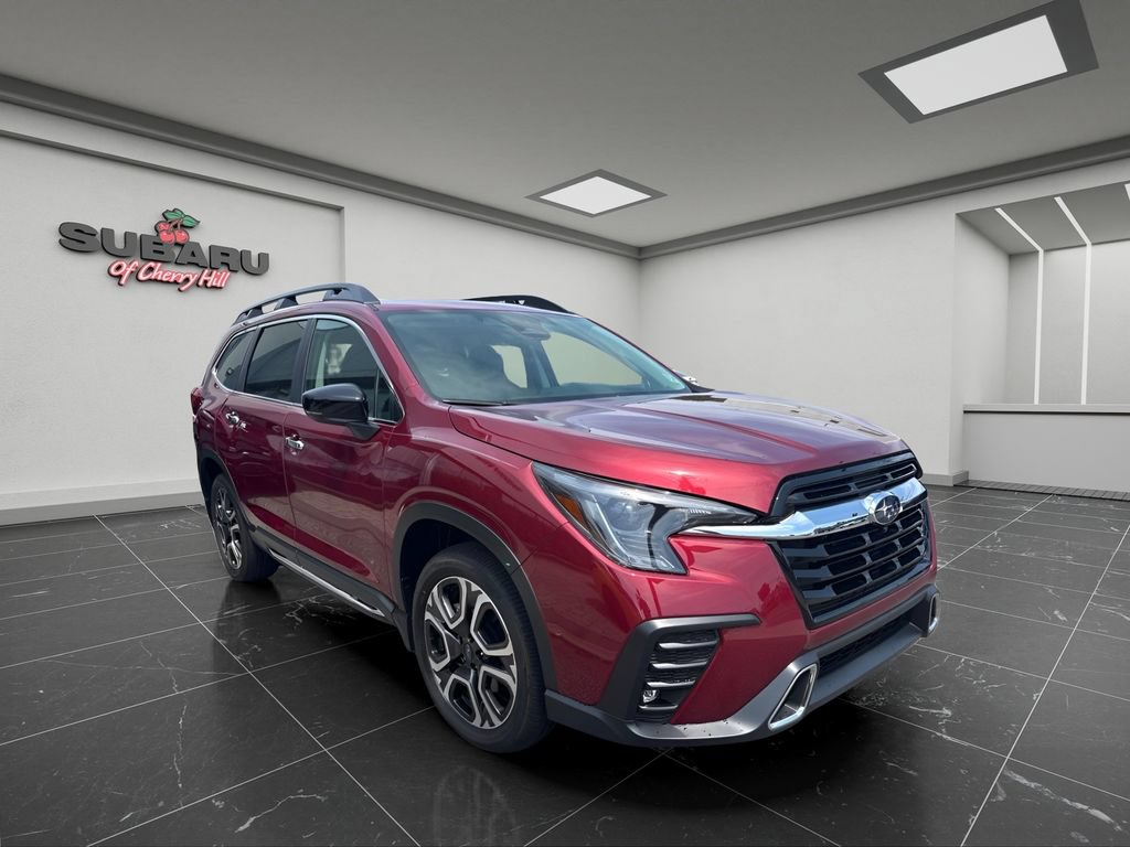 Used Subaru Ascent for Sale in Cherry Hill, NJ - Autotrader