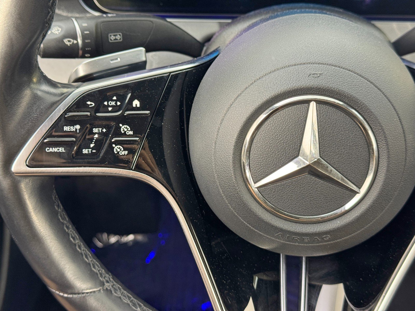 2021 Mercedes-Benz E 350 Sedan