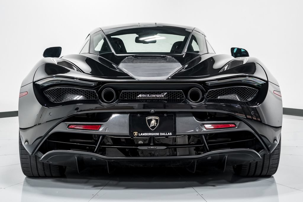 Used 2020 McLaren 720S Performance 4