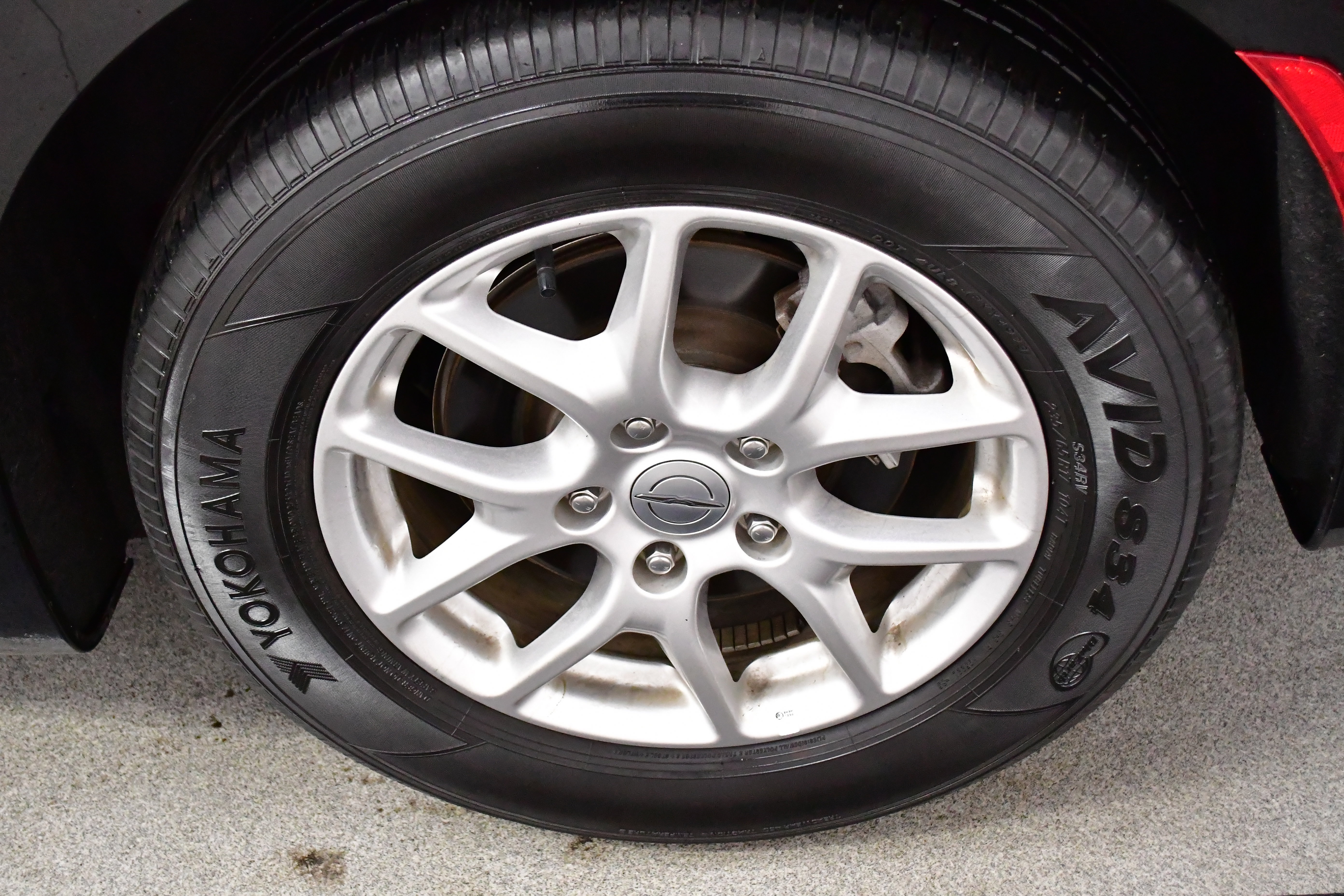 2024 Chrysler Pacifica Touring-L