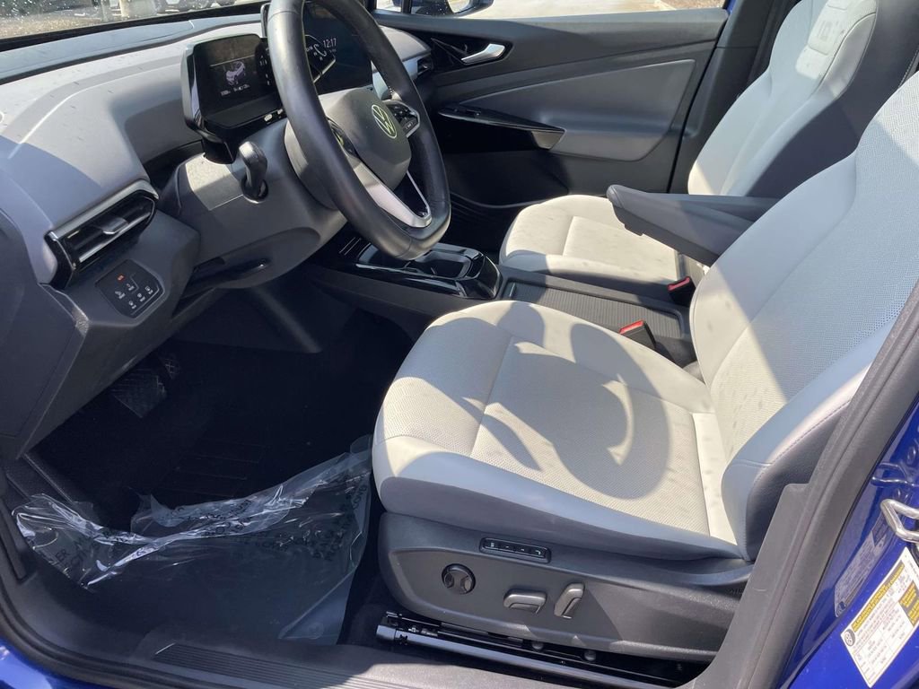 2022 Volkswagen ID.4 Pro S