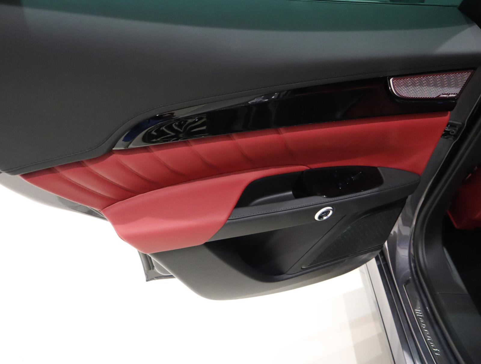 2025 Maserati Grecale Modena