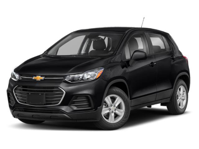 Used 2020 Chevrolet Trax LS w/ Tint and Cruise Package
