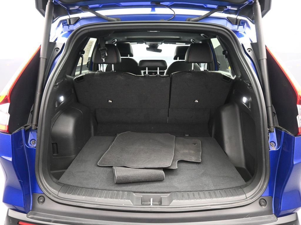 2024 Honda CR-V Sport Touring