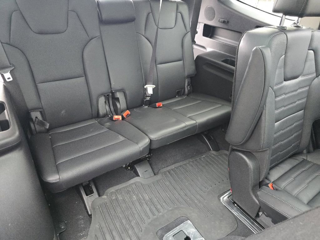 2025 Kia Telluride SX Prestige