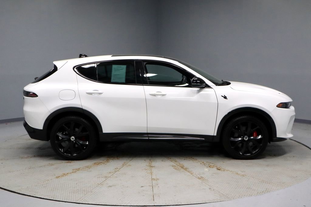 2024 Dodge Hornet R/T Plus