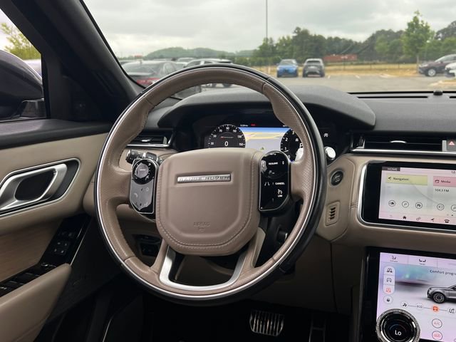 2020 Land Rover Range Rover Velar R-Dynamic HSE