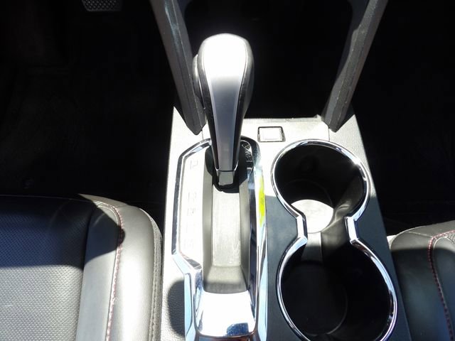 2015 GMC Terrain SLT