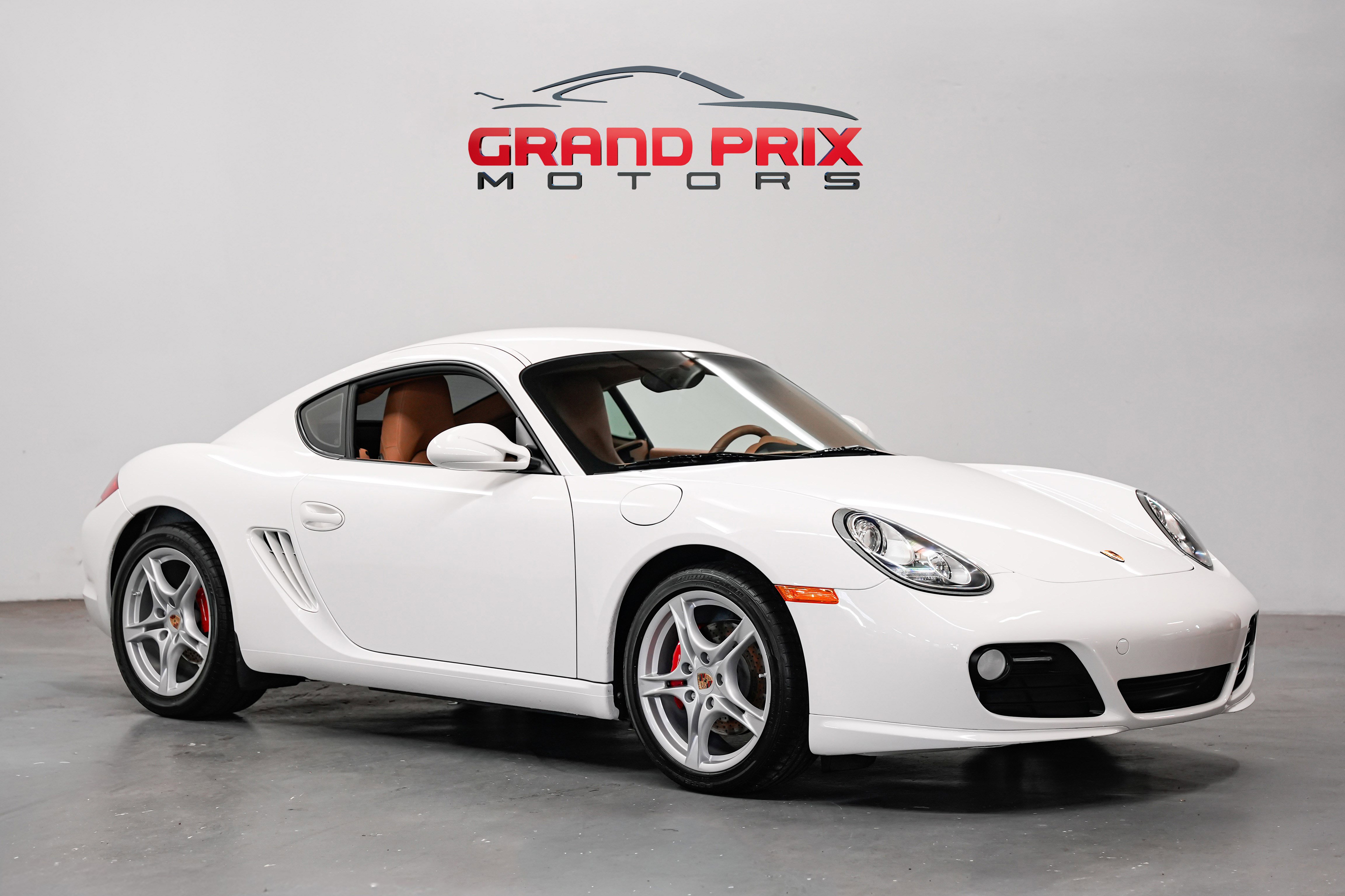 Used 2010 Porsche Cayman S