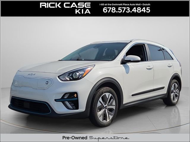 2022 Kia Niro EX