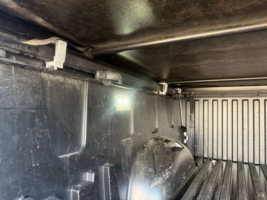 2022 Toyota Tundra Platinum