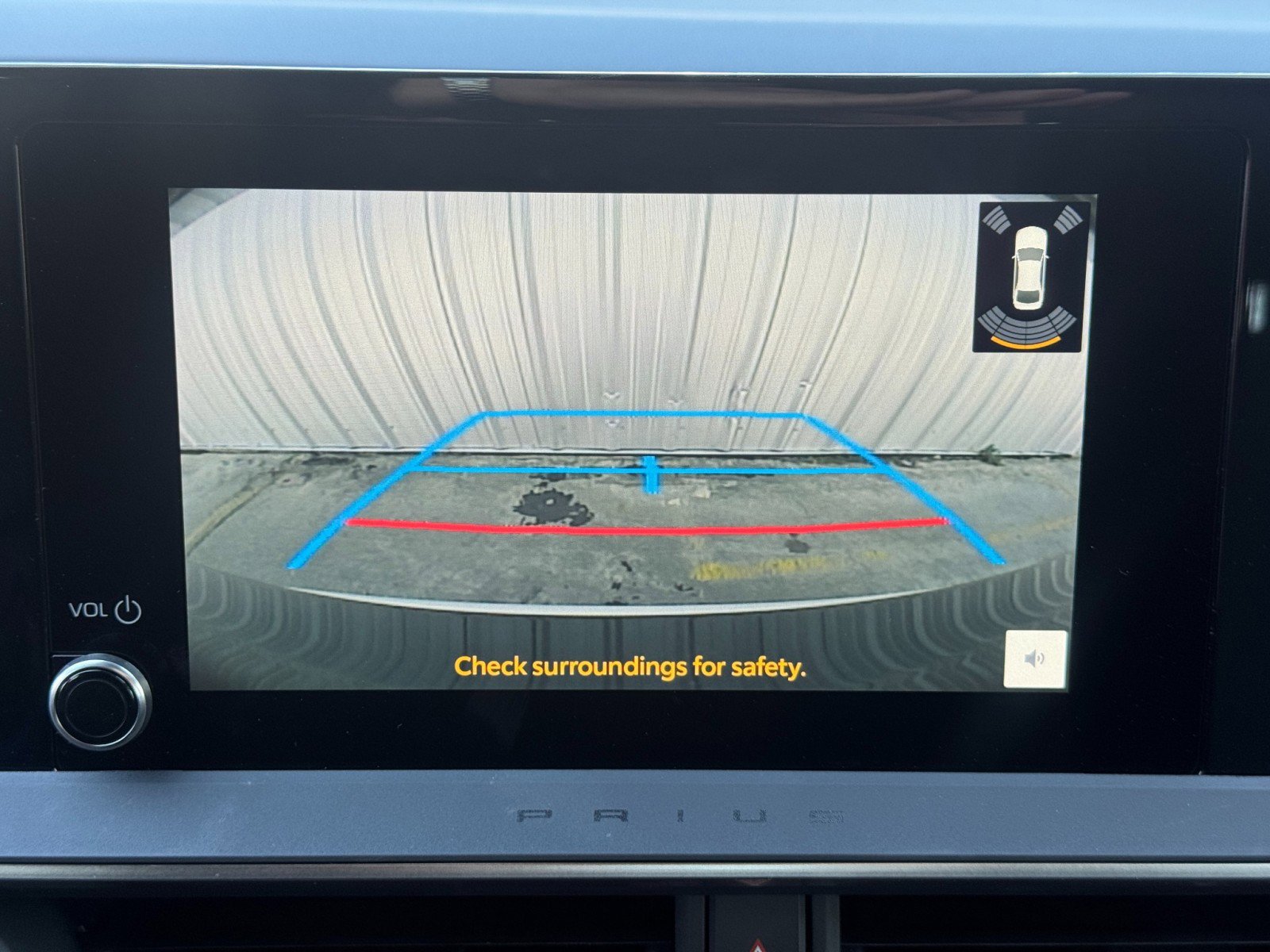 2025 Toyota Prius Plug-In Hybrid XSE