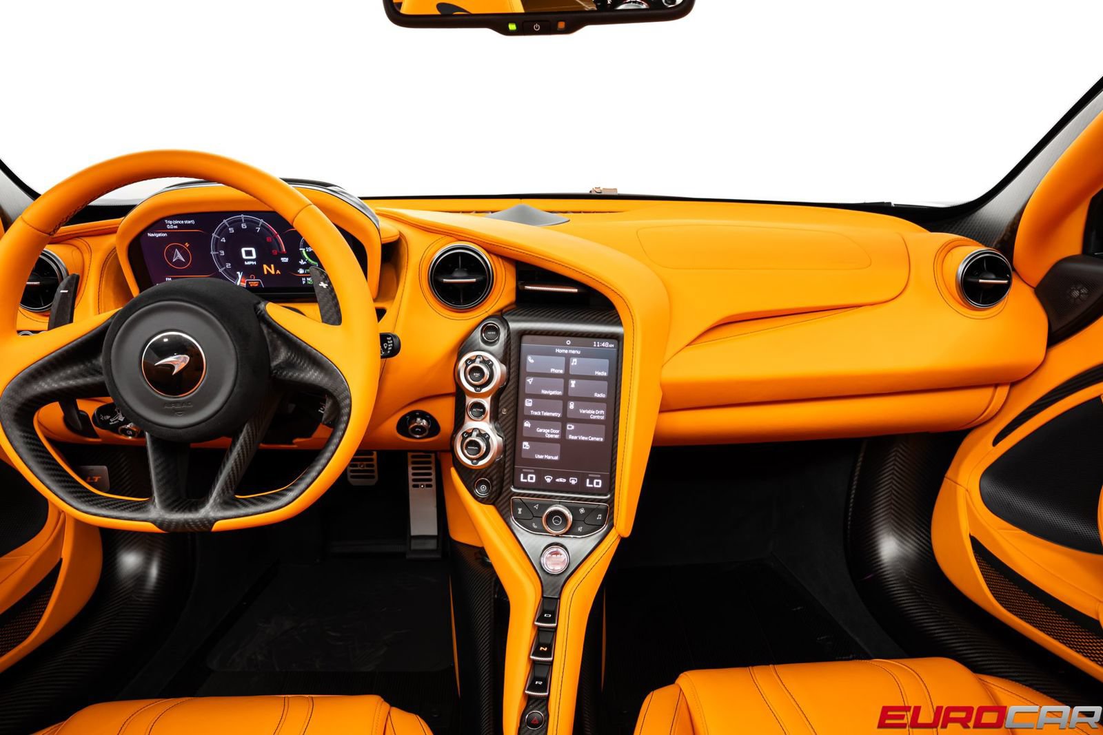 Used 2022 McLaren 765LT photo 30