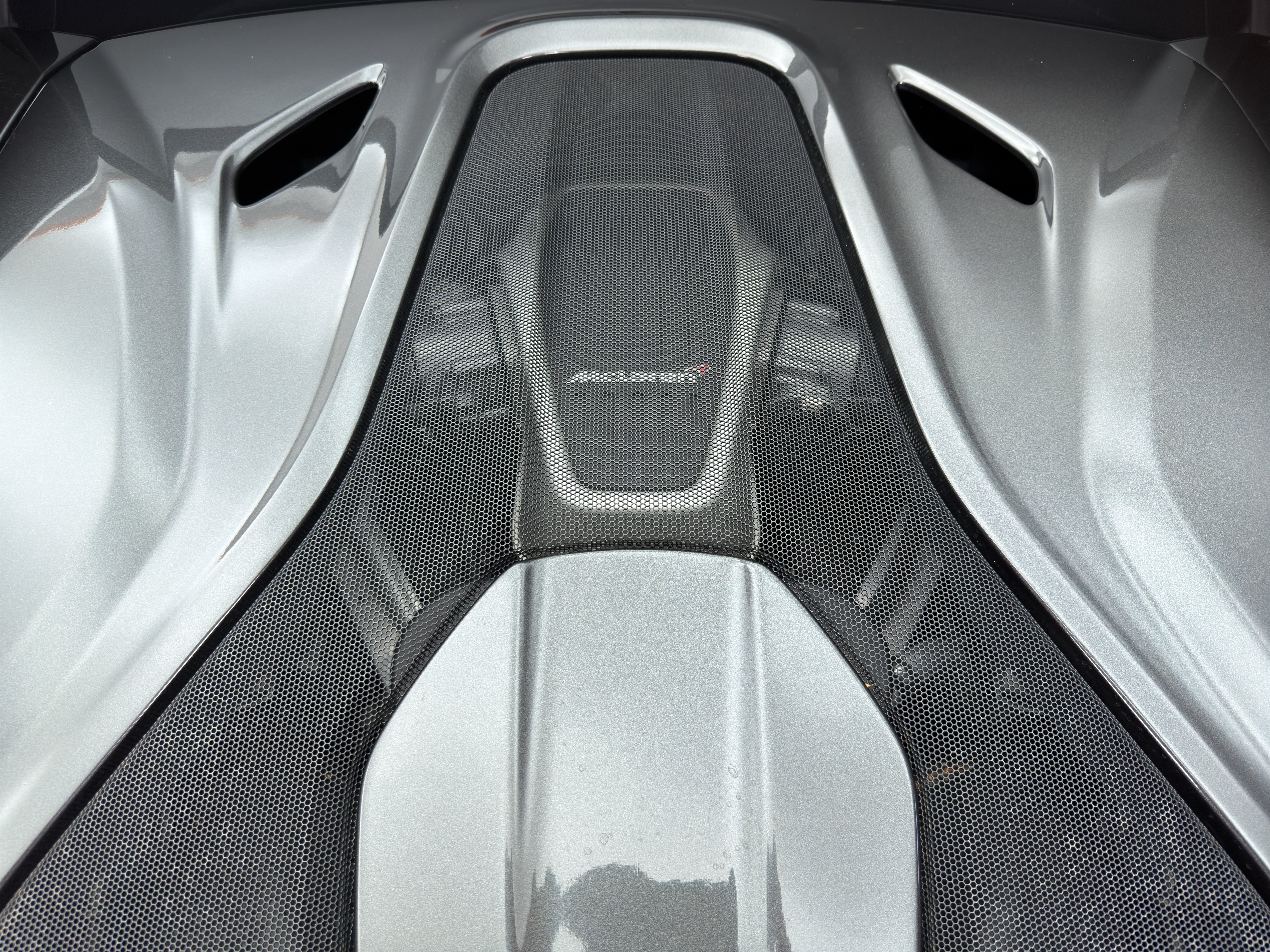 Used 2019 McLaren 600LT photo 20