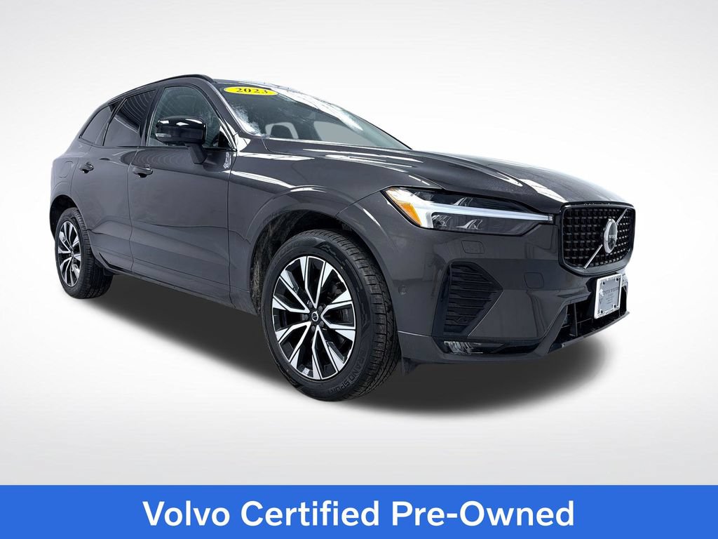 Used 2023 Volvo XC60 B5 Plus w/ Climate Package