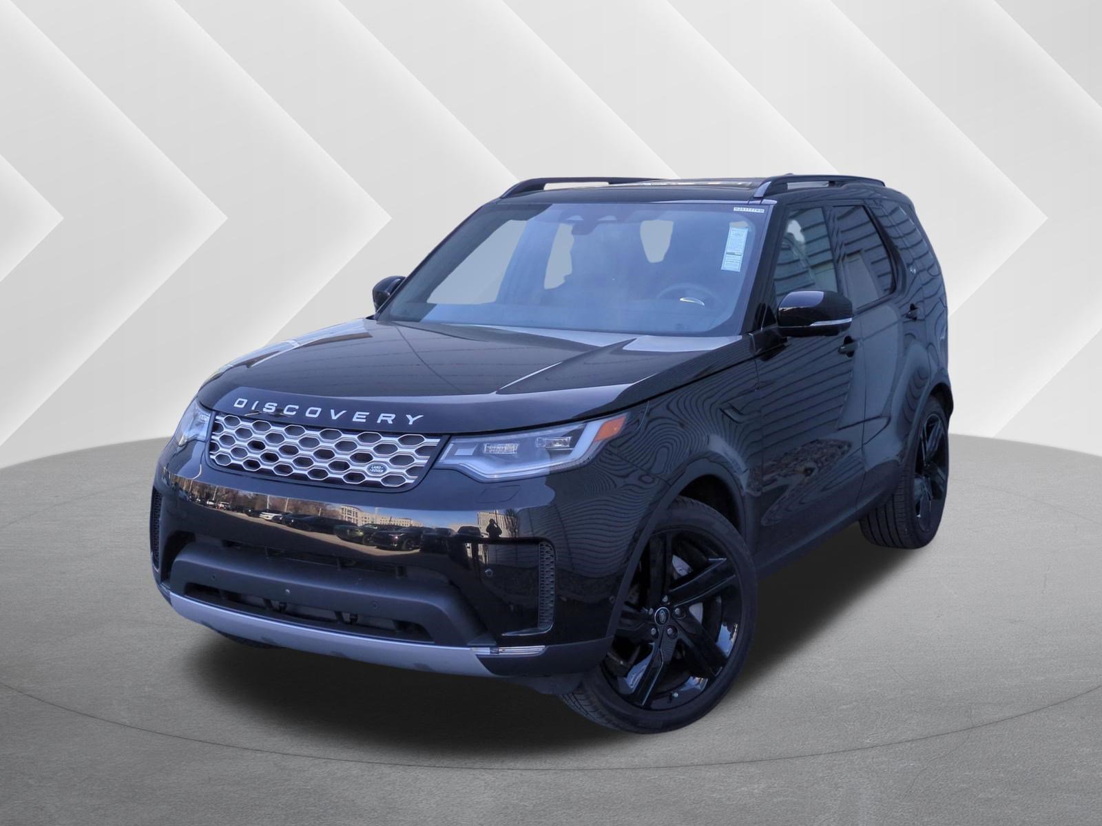 2025 Land Rover Discovery S