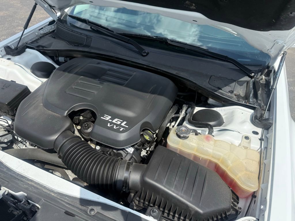 2020 Chrysler 300 Touring L