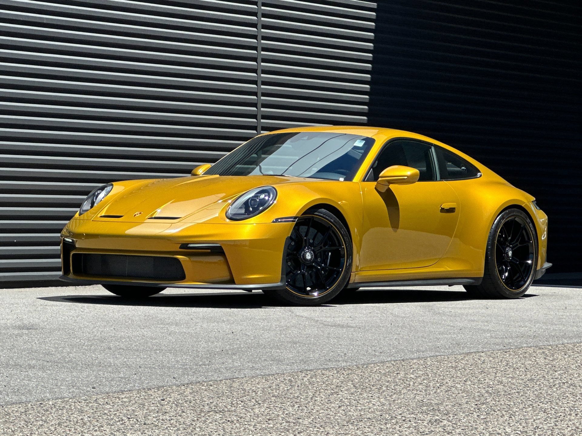 Used 2023 Porsche 911 GT3