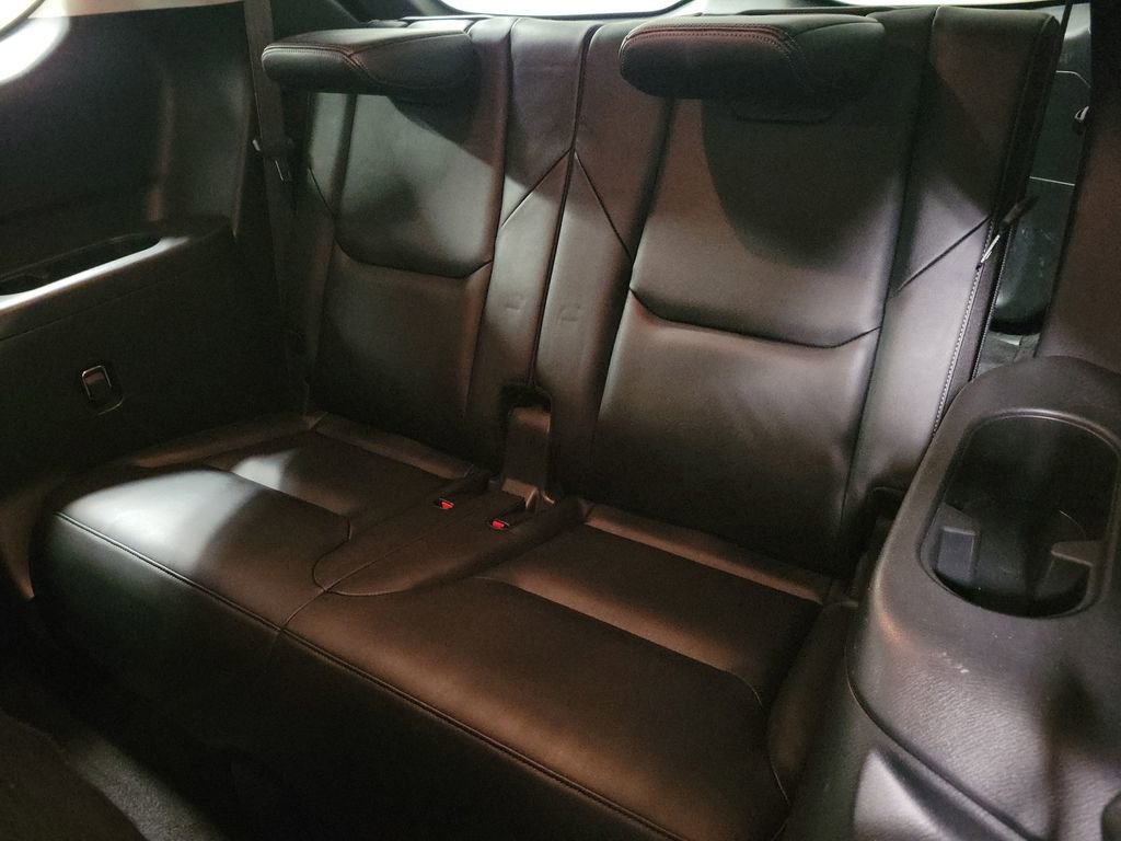 2018 MAZDA Cx-9 Touring