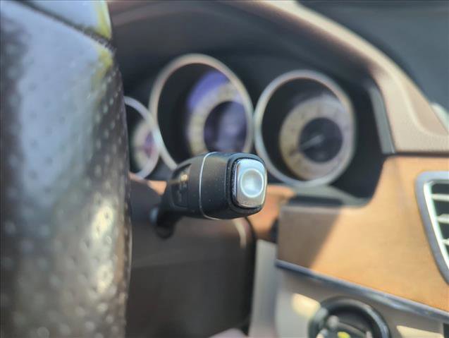 2014 Mercedes-Benz E 350 Sedan