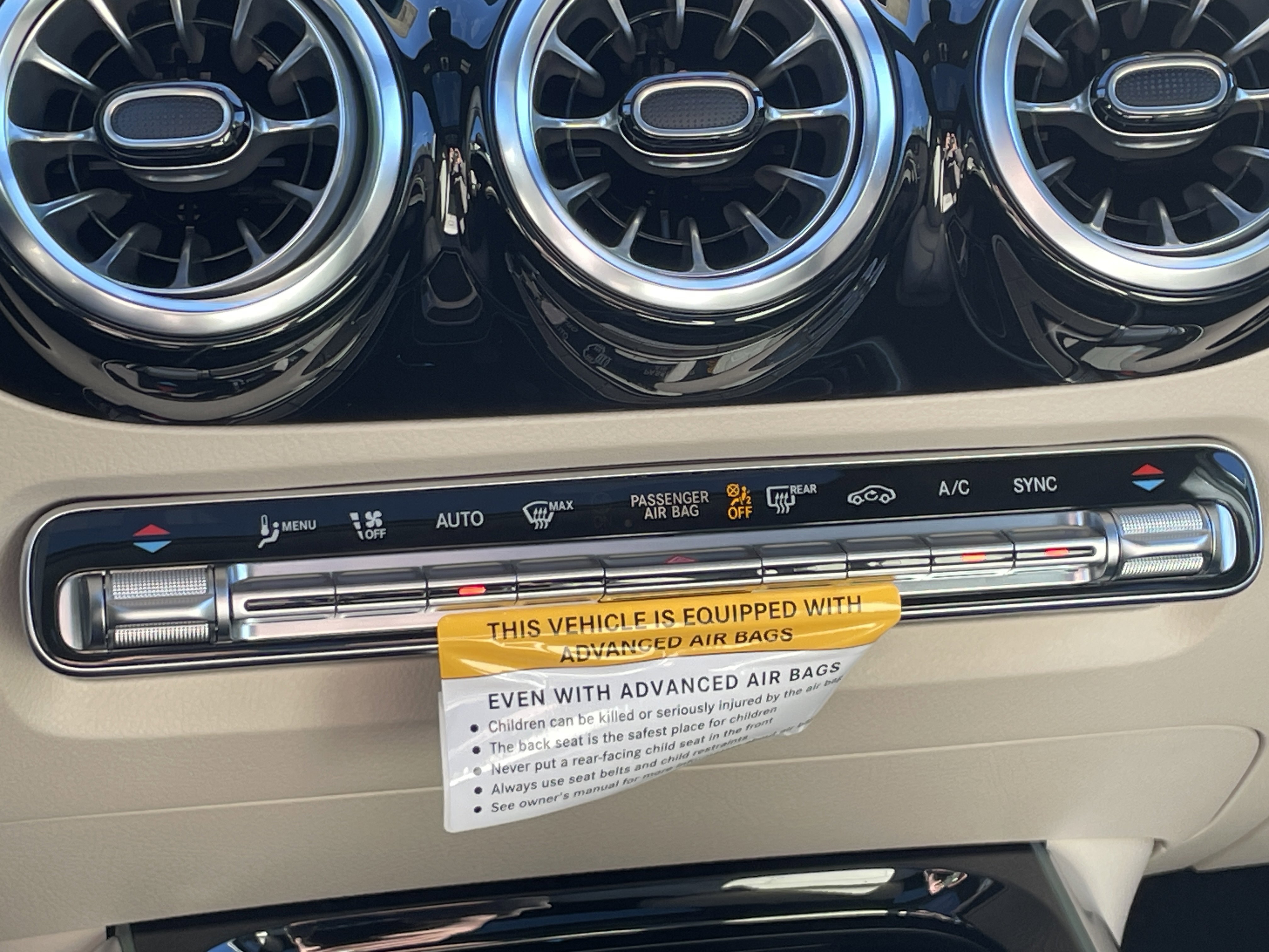 2026 Mercedes-Benz GLA 250