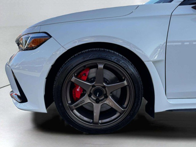 2025 Honda Civic Type R